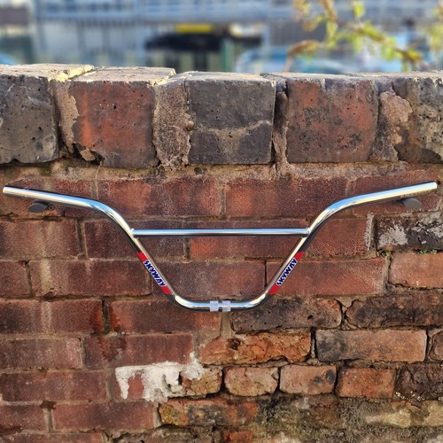 Skyway 125 pro old school - 9.125",