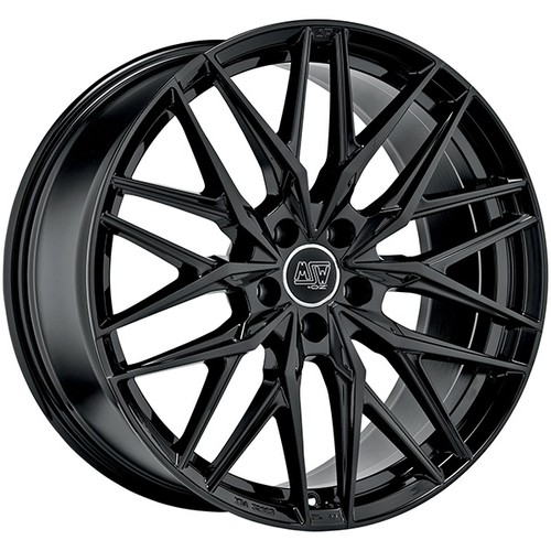 Alloy wheel msw - msw, 50