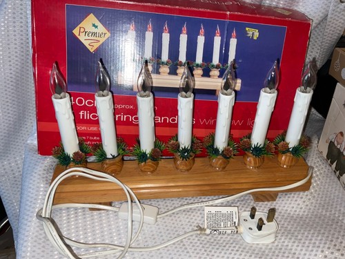 Premier wooden christmas - premier,