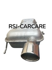 PG467K Exhaust PEUGEOT 306