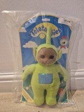 Original Teletubbies Dipsy