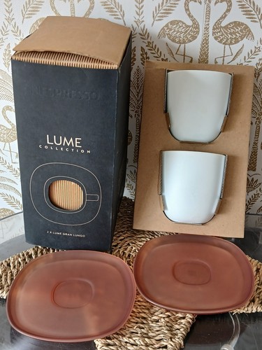 Nespresso lume collection gran - lume,