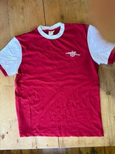 Vintage Official Arsenal Retro