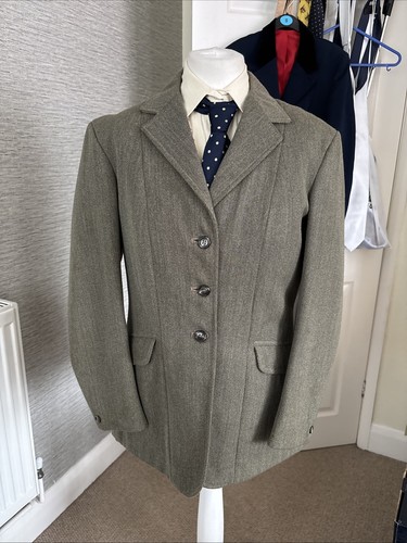 Traditional keepers tweed - traditional,