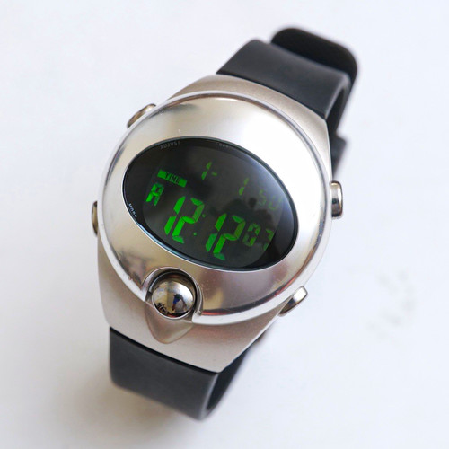 Seiko pulser alba spoon - alba,