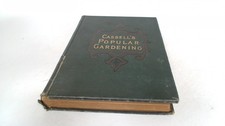 Cassells popular gardening - popular,