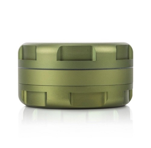 Grav piece grinder - 3-piece, grinder-