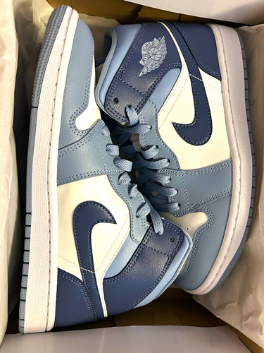 Air jordan mid women - air, women’s