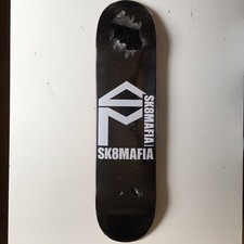 Sk8 Mafia House Logo Skate