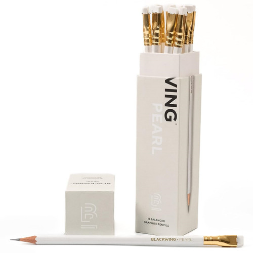 Blackwing palomino pearl - palomino,