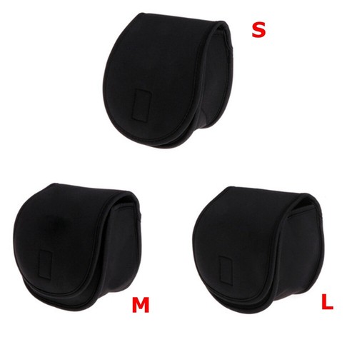 Fishing neoprene reel - neoprene,