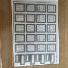 Linka House Type Windows