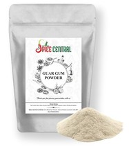 Guar Gum - Highest Quality Food Grade Fine Powder -FREE POSTAGE