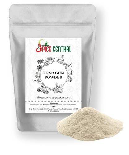 Guar gum highest quality - guar,
