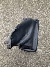 Vauxhall Corsa C 00-06 Combo C Handbrake Gaiter OEM 09127186