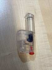 Kane gas anlayser - anlayser, water