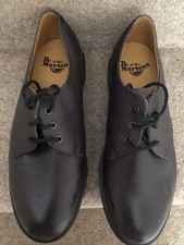 Dr Martens Lace Up Shoes -