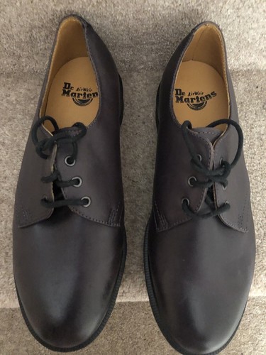 Martens lace shoes - martens,