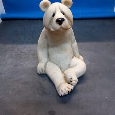 Quarry Critters Bud The Bear