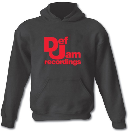 Def jam recordings hip hop - def,