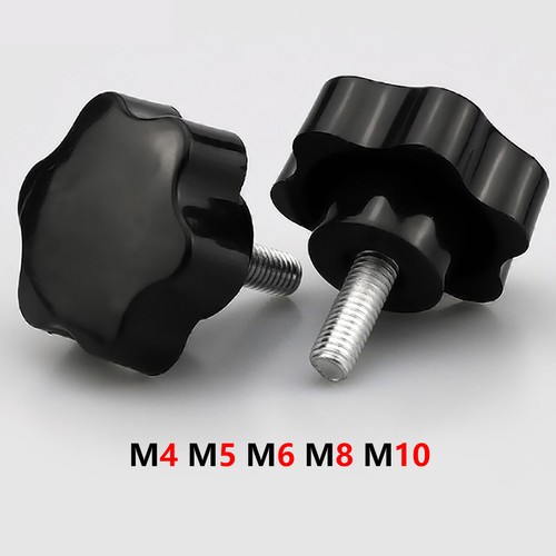 M10 thumb screws - m4,