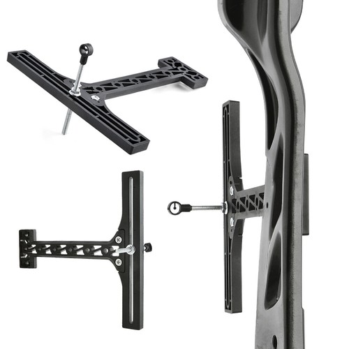 Recurve bow sight hunting - bow,