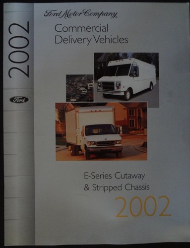 2002 ford commercial - ford ,