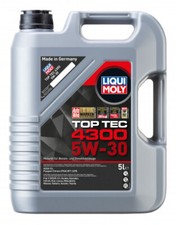Liqui Moly - Top Tec 4300 5W30
