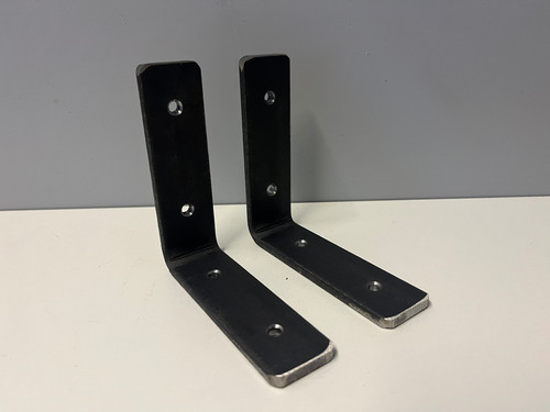 Mild steel heavy - mild, 90*