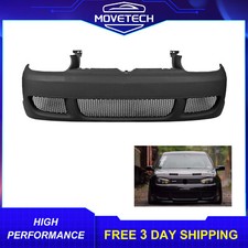 R32 style Front Bumper Cover