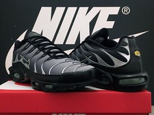 VTG 2020 NIKE AIR MAX PLUS UK10 EU45 MINT Tn TUNED 1 BW 180 2 95 97 98 3 OG RARE