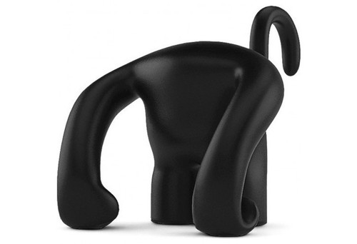 Polaroid monkey stand for cube - stand,