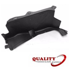 Engine Cover Undertray O/S
