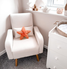 Vintage Danish Armchair