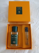 Acqua Di Parma Deluxe Perfume Set 100ml