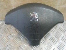 PEUGEOT 307 AIRBAG 2002 TWO