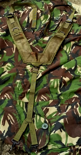 Army alice equipment - us,