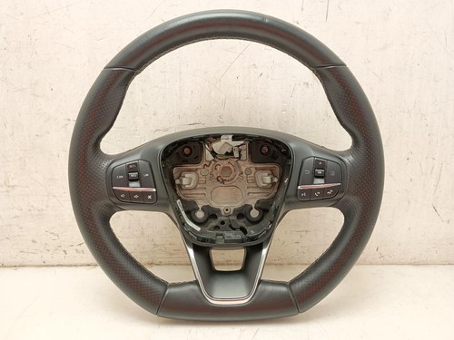 2019 ford fiesta - ford,