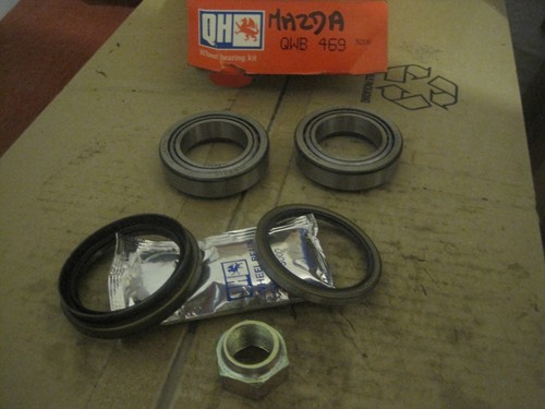 Ford laser mazda - ford, 323,