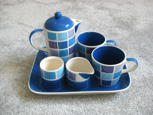Whittard chelsea blue - whittard,