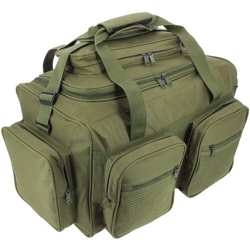 Ngt angling pursuits - pursuits, carryall