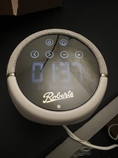 Roberts Zen Plus DAB Clock