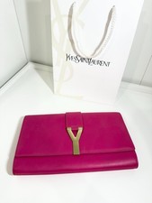 Pre-owned Used YSL Saint