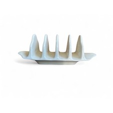 Royal Winton Grimwades white toast rack