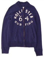 HOLLISTER Mens Graphic