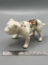 Carlton Crested China