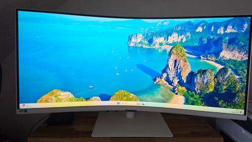 Samsung viewfinity - samsung,