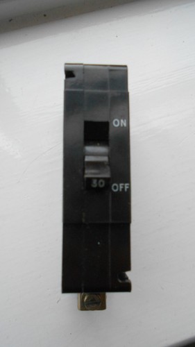 Crabtree c50 amp single - c50,