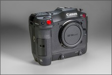 Canon EOS C70 Cinema Camera