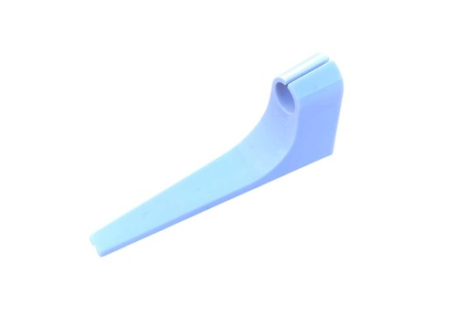Cartridge overhang gauge - gauge, /